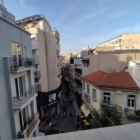 Athens Commercial מראה חיצוני תמונה