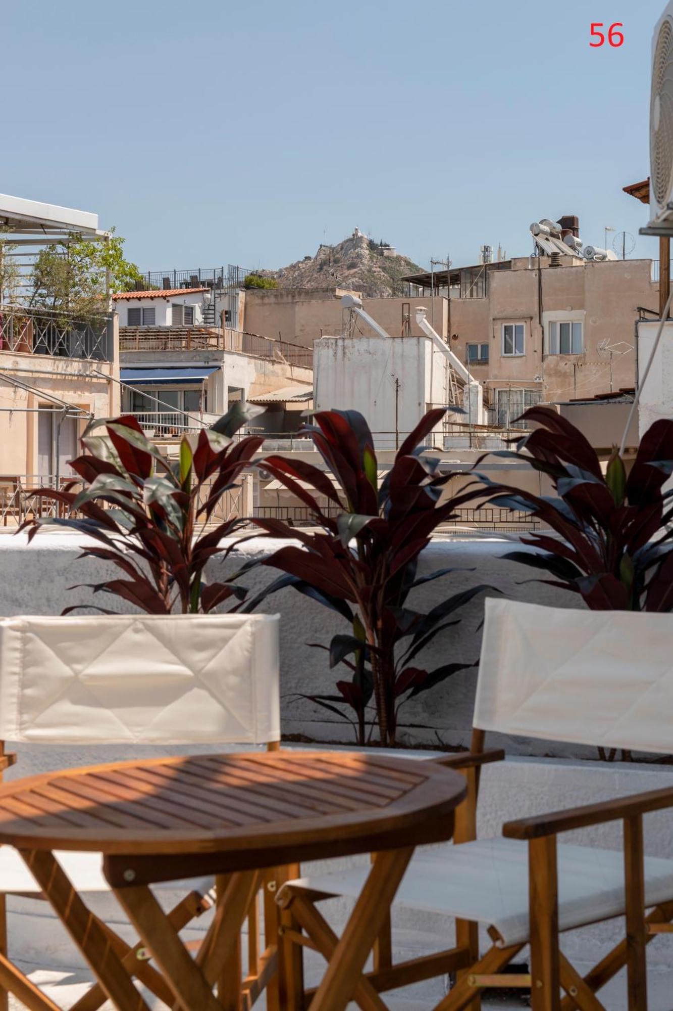 Athens Commercial מראה חיצוני תמונה