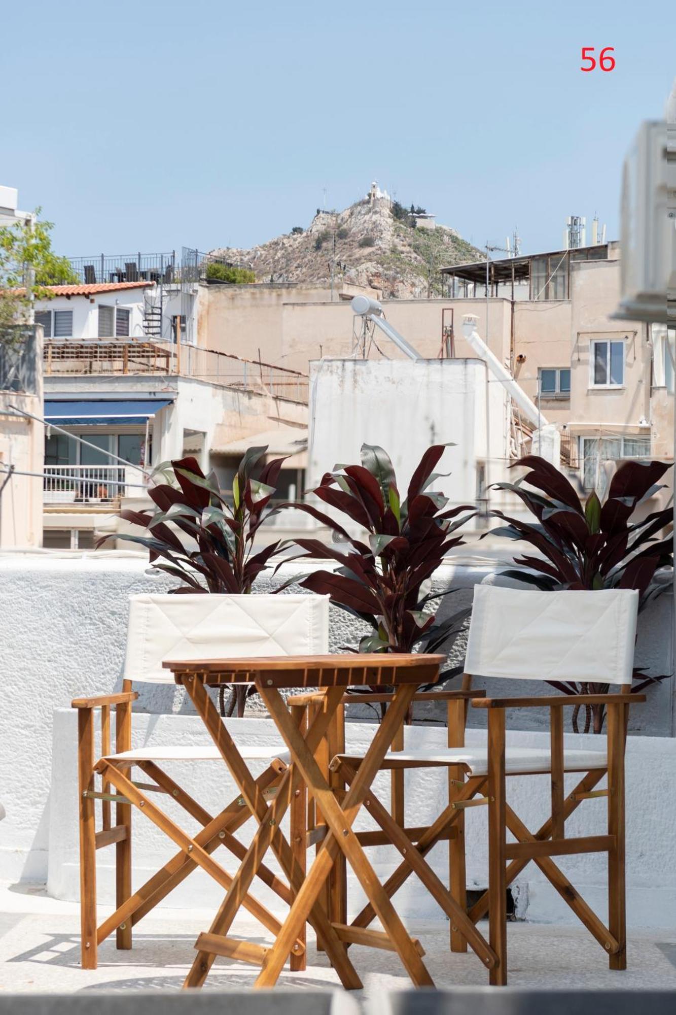 Athens Commercial מראה חיצוני תמונה