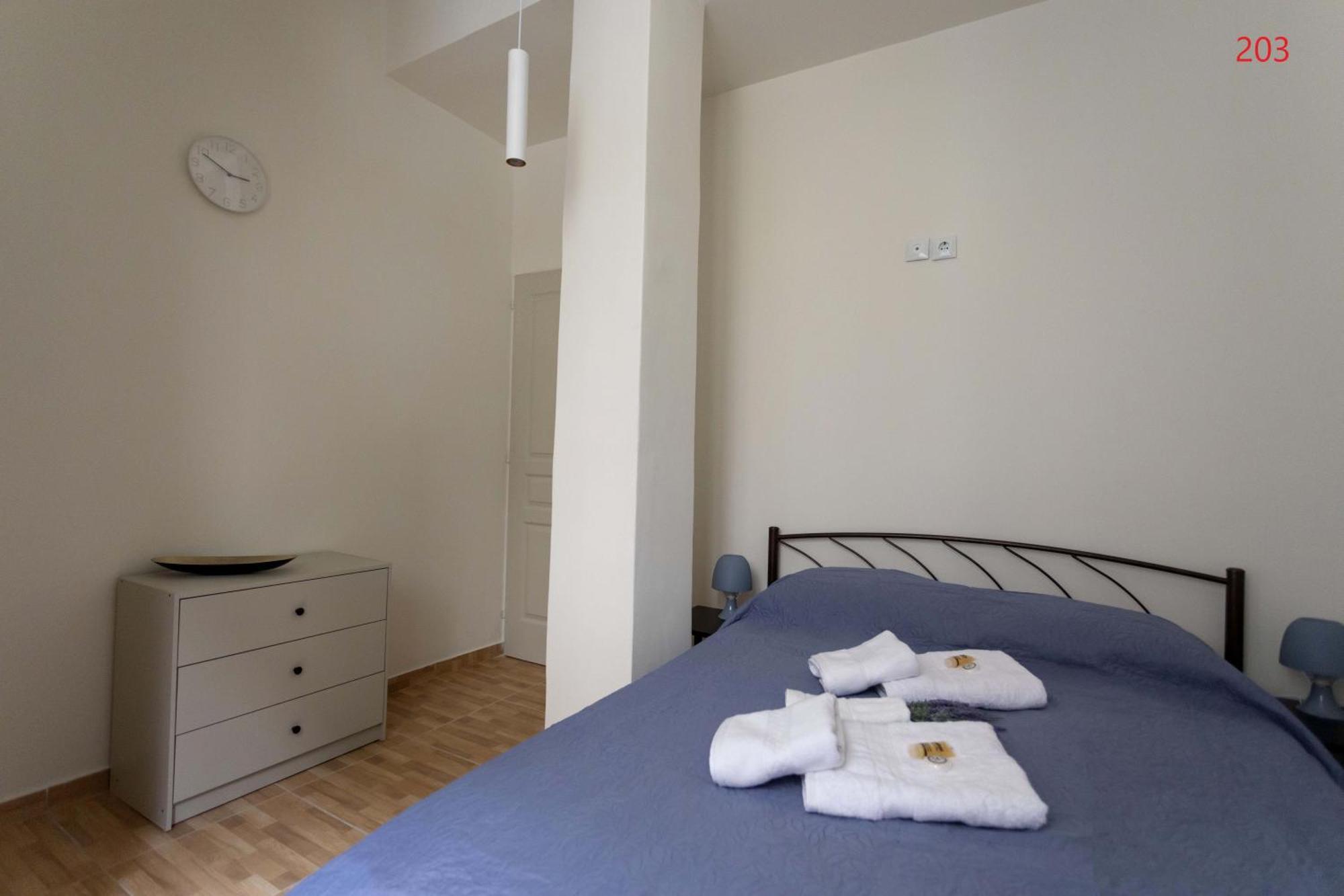 Athens Commercial מראה חיצוני תמונה