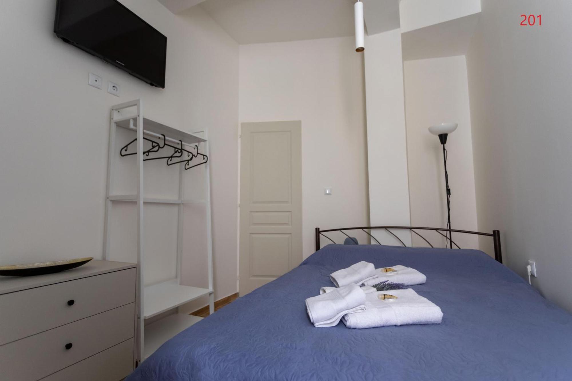 Athens Commercial מראה חיצוני תמונה