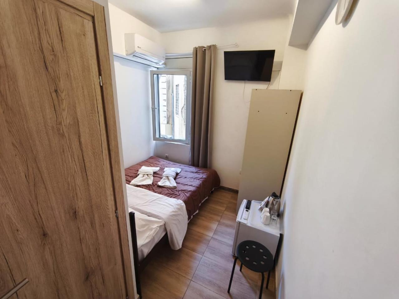 Athens Commercial מראה חיצוני תמונה